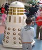 Andover Shopping centre 2007