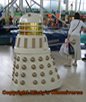 Dalek Day at Centre MK 2005
