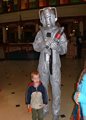 Tenth Planet 40th Anniversary party