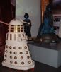 Dr Who up close exhibition - National Space Centre 2005