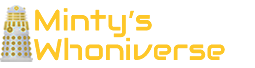 Minty's Whoniverse Logo