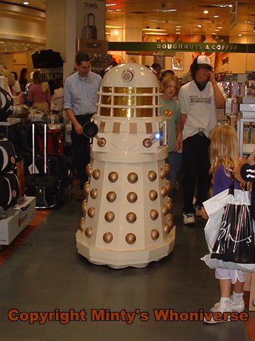 Bentalls Toy Fair - Kingston-upon-Thames