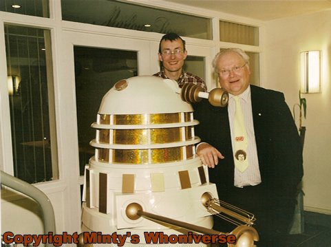 Colin Baker