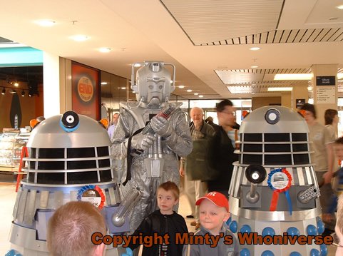 Collectormania